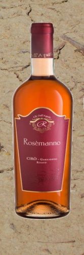 Cirò Rosato 